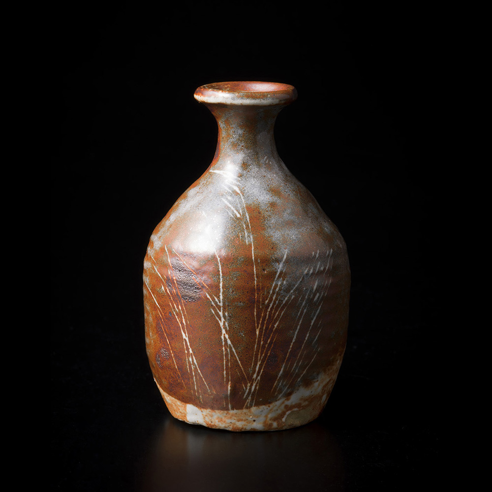 北大路 魯山人 黄瀬戸徳利 北大路 魯山人 黄瀬戸徳利 【公式通販】