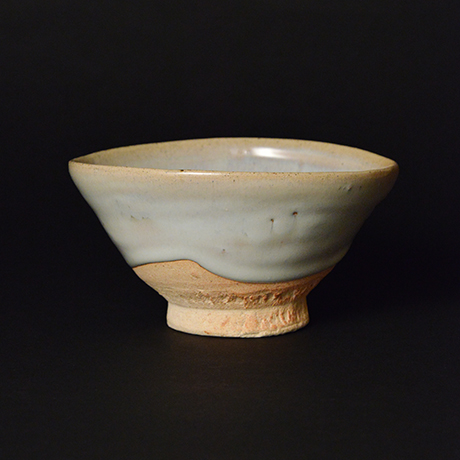 田中佐次郎 唐津焼 小皿 2枚セット 田中佐次郎 唐津焼 小皿 2枚セット