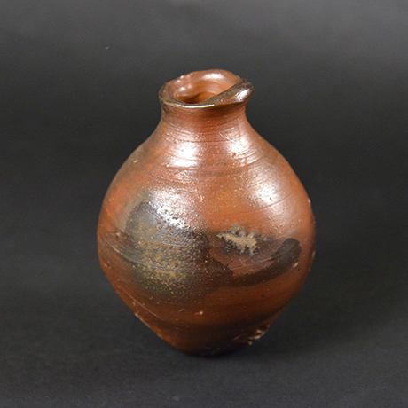 博物館級】◇『豊臣秀吉より前田利長への拝領品 瀬戸揚底徳利』◇検