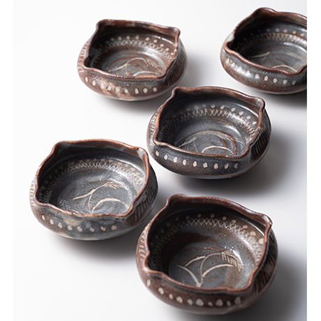 鈴木都作陶展】Exhibition of SUZUKI Shu | しぶや黒田陶苑