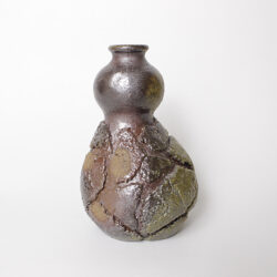 備前火襷水指 | しぶや黒田陶苑