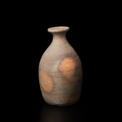 伊賀釉窯花入 | しぶや黒田陶苑