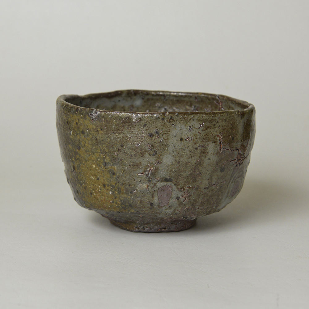 双耳小瓶 黒田陶 陶工房 斿展】Exhibition of Studio YU | しぶや黒田