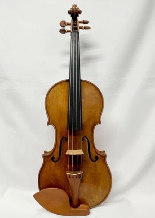 4/4バイオリン 1900年初期モダンフレンチ J.T.L モダンフレンチ