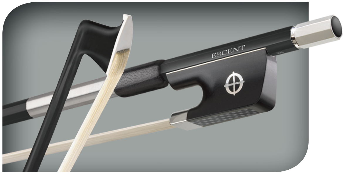 クロサワバイオリン | CodaBow／コーダ・ボウ