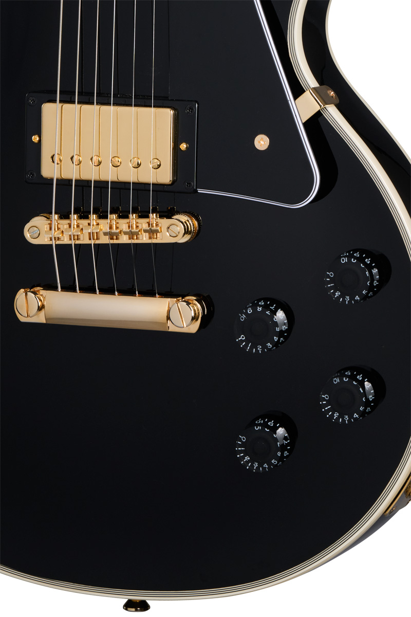 Epiphone Les Paul Custom | G-CLUB TOKYO