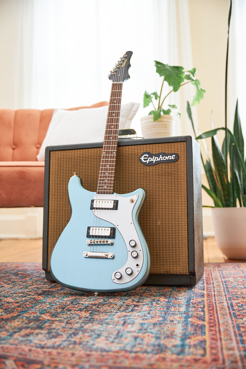 Epiphone 150th Anniversary Wilshire | G-CLUB TOKYO