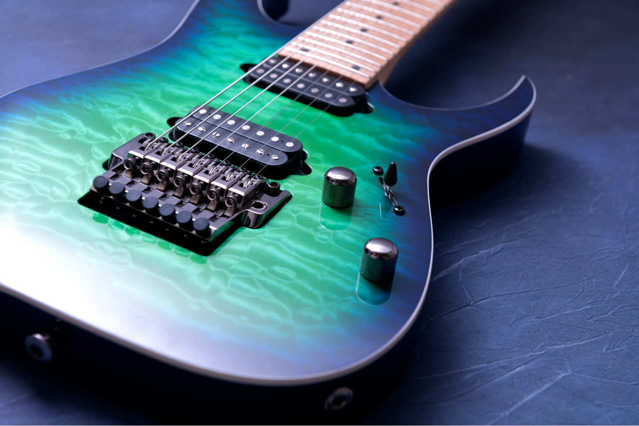 Ibanez Prestige Series クロサワ楽器お茶の水駅前店独占販売