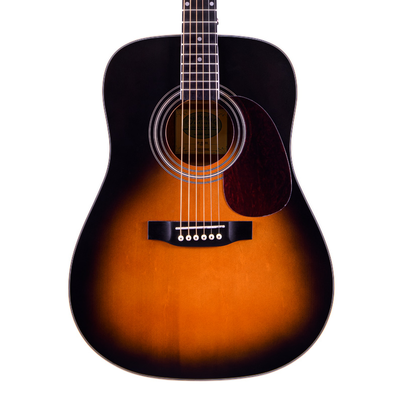 Stafford & Co. SF - 300 アコースティックギター セット Stafford