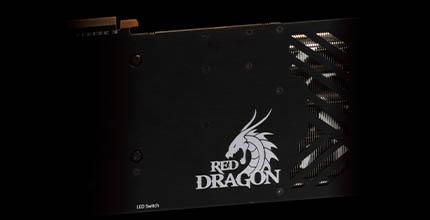 RD-RX6800XT-E16GB/TPの取扱を開始しました | Radeon RX 6800 XT 搭載