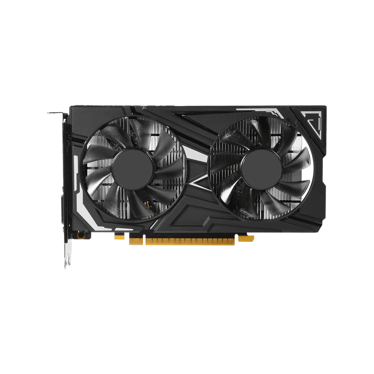 GF-GTX1650D6-E4GB | NVIDIA GEFORCE GTX 1650 搭載 PCI-Express