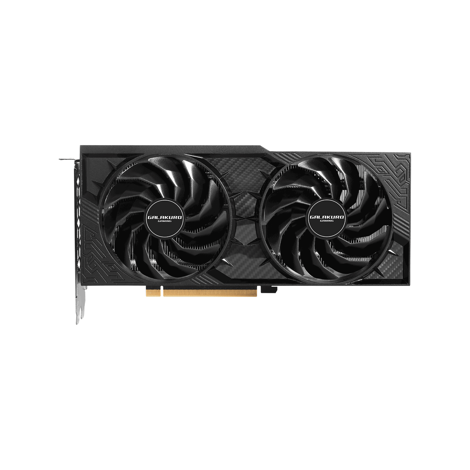 GG-RTX4070SP-E12GB/DF | GG-RTX4070SP-E12GB/DF | 玄人志向 GALAKURO