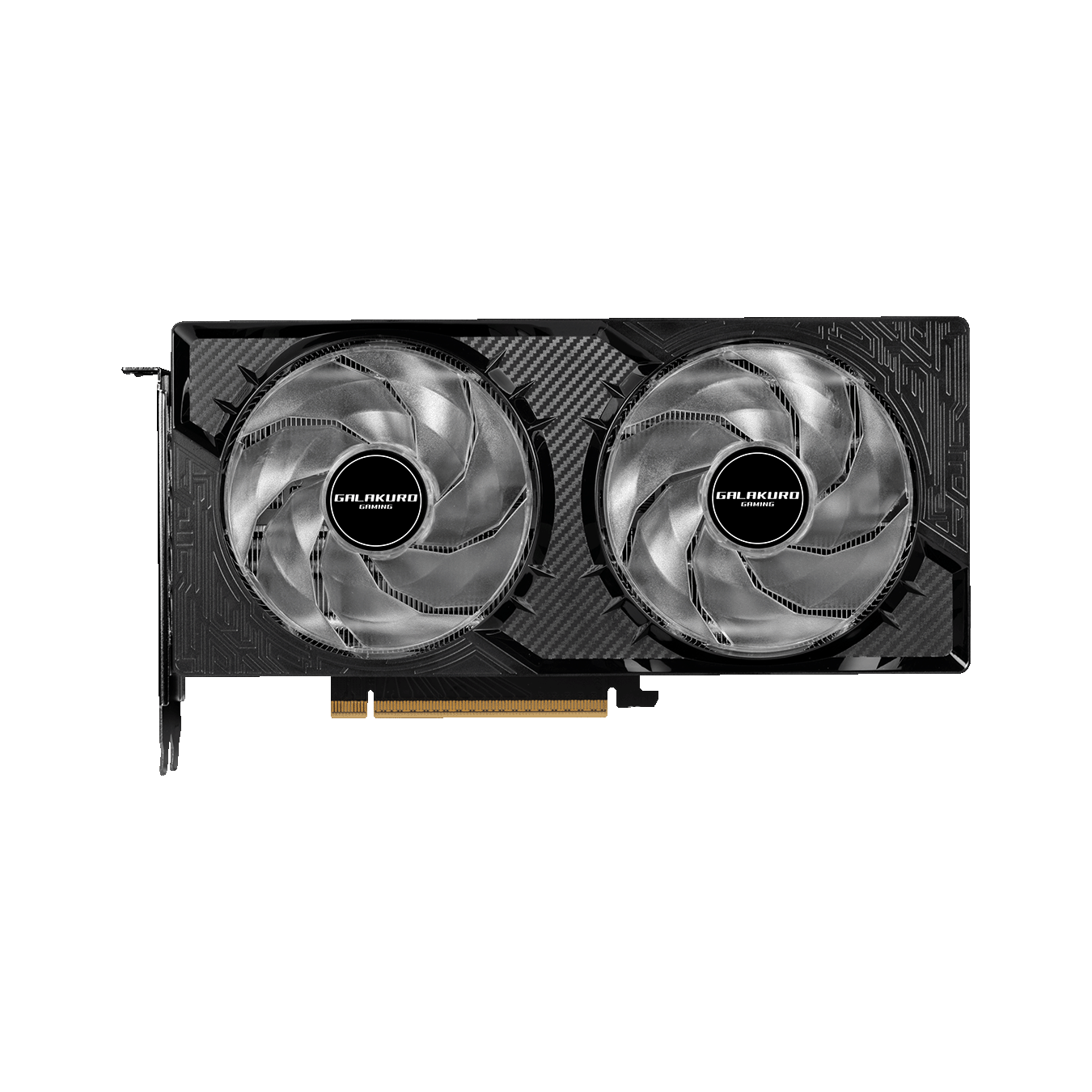 GG-RTX5070-E12GB/OC/DF | GG-RTX5070-E12GB/OC/DF | 玄人志向