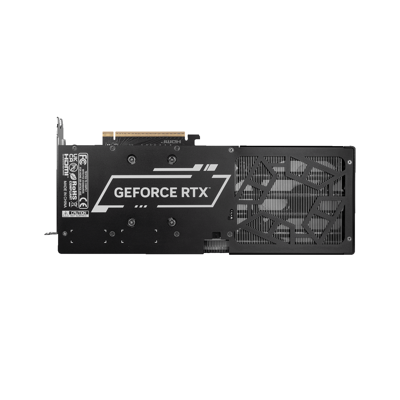 GG-RTX5080-E16GB/OC/TP | GG-RTX5080-E16GB/OC/TP | 玄人志向