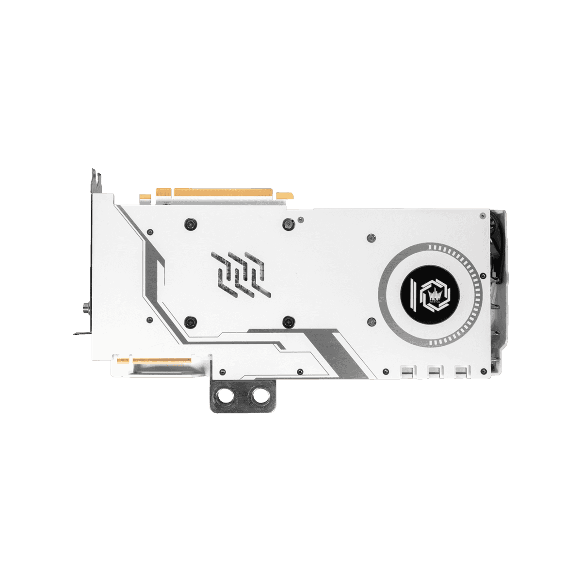 GK-RTX2080Ti-HOF 10th AE | 玄人志向 GALAKURO NVIDIA GEFORCE RTX