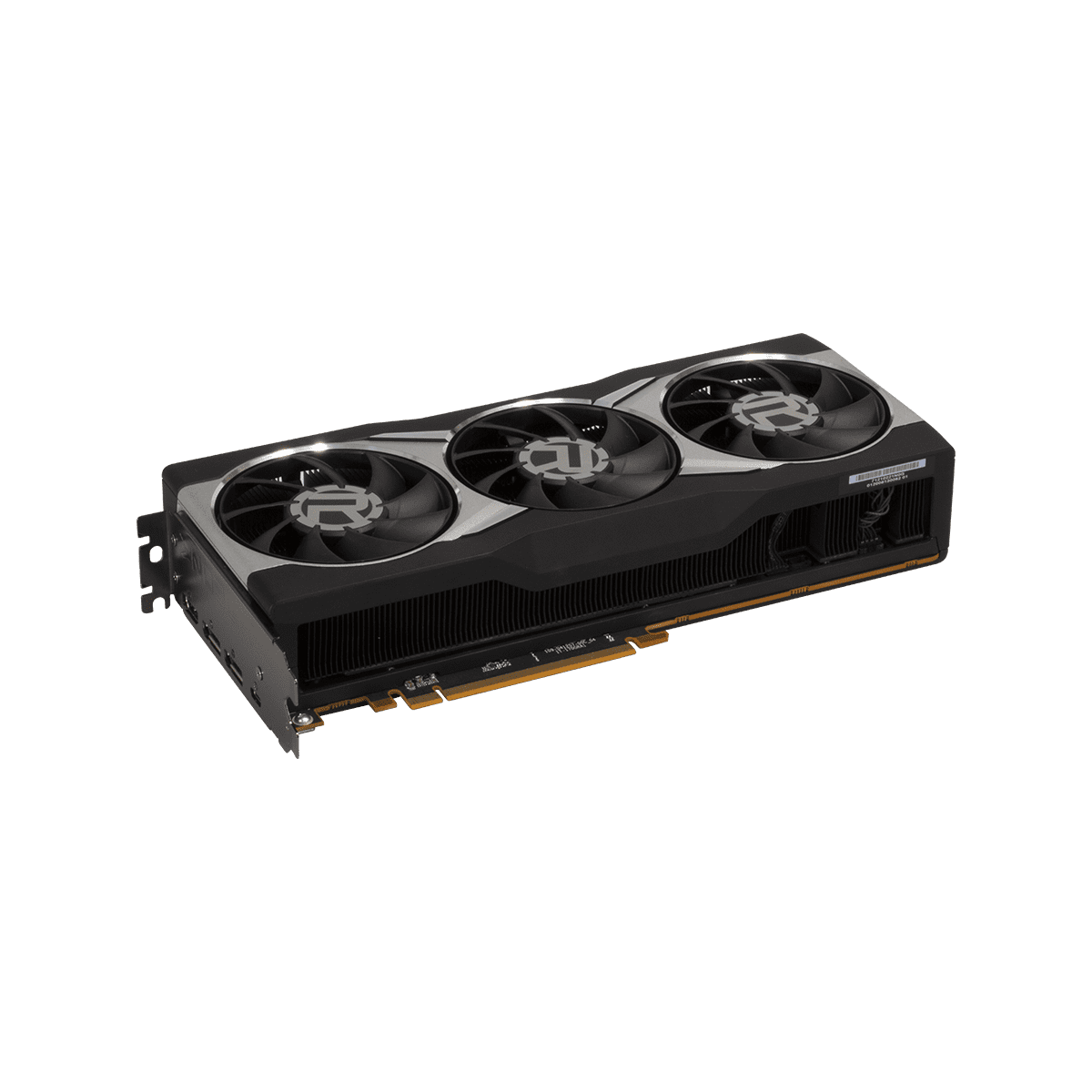 Radeon RX6900XTグラフィックボード GV-R69XTGAMIN Amazon | GIGABYTE