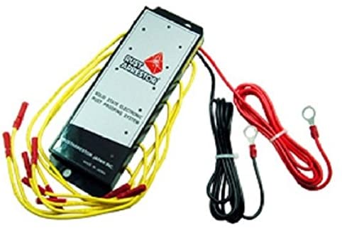 くるまでんき屋 / RA12 ラストアレスター RA12 RA24V-12CH 防錆装置