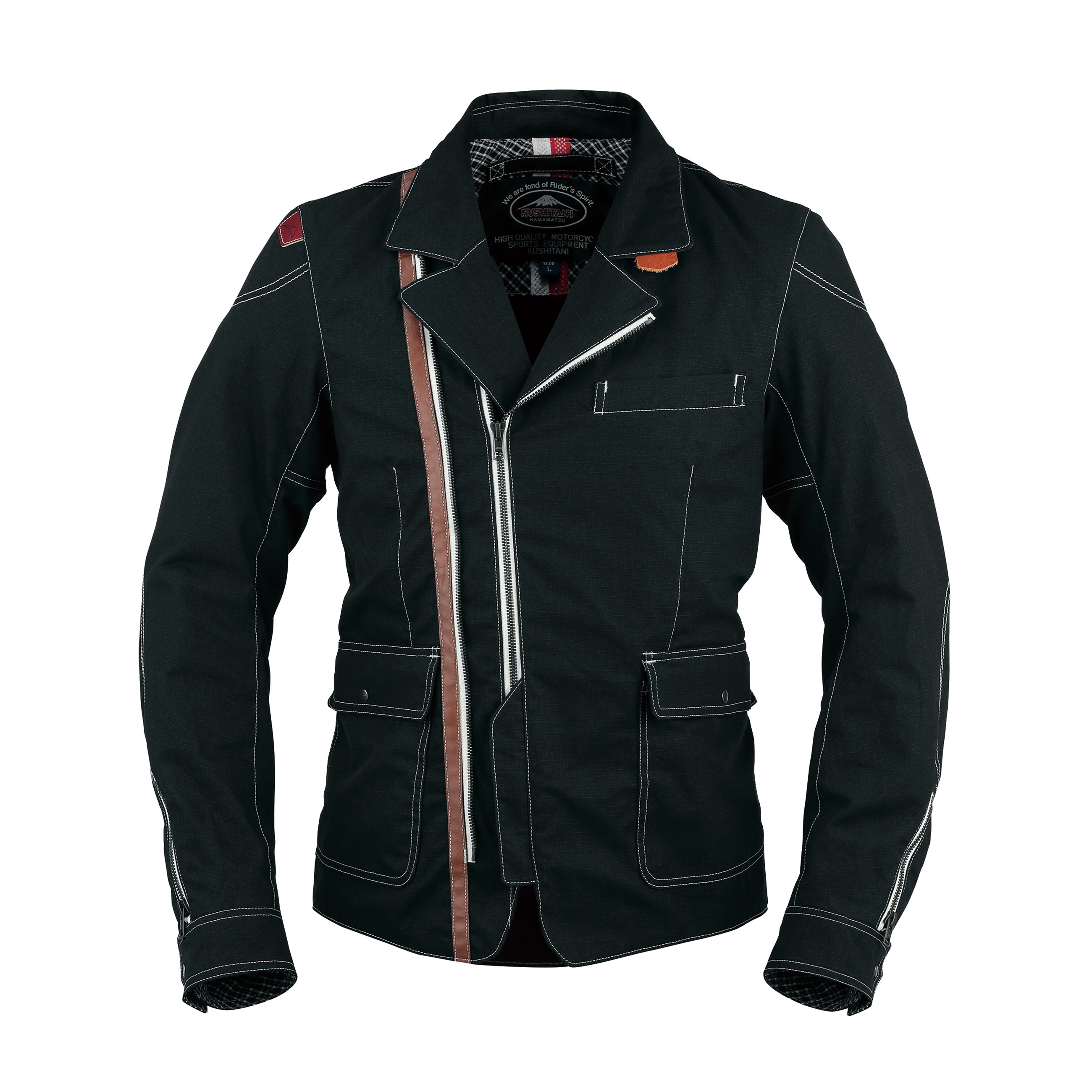 バイク用品｜KUSHITANI JAPAN