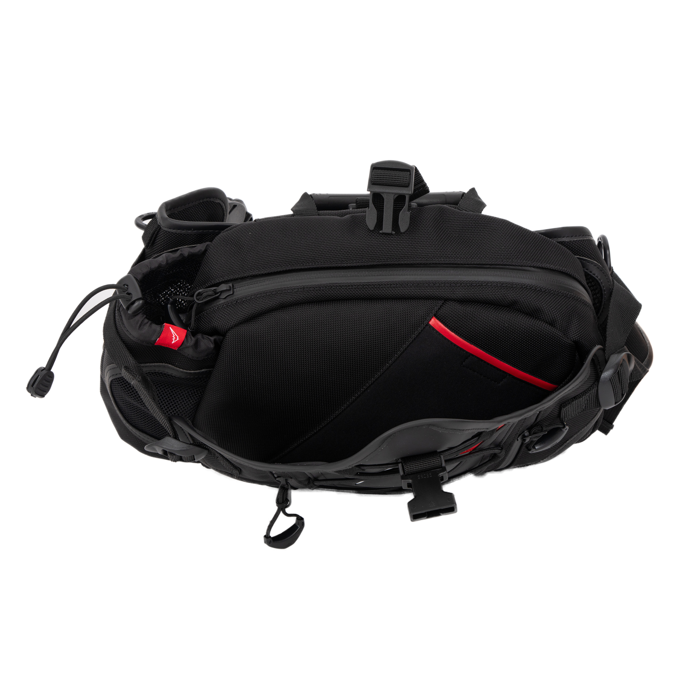 K-3601 ヒップバッグ クシタニ｜KUSHITANI JAPAN