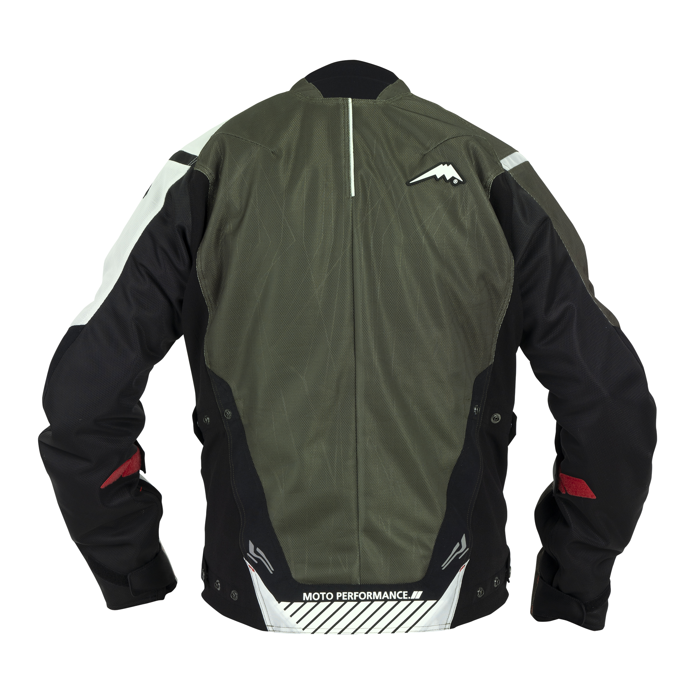 K-2401 エアーコンテンドジャケット バイク用品のクシタニ｜KUSHITANI