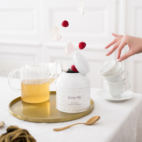 テ ブラン アラン デュカス – クスミティー 公式オンラインショップ