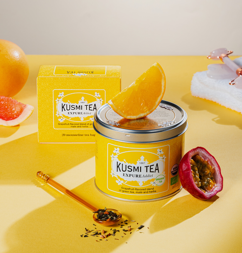 ウェルネスティーコレクション – クスミティー 公式オンラインショップ