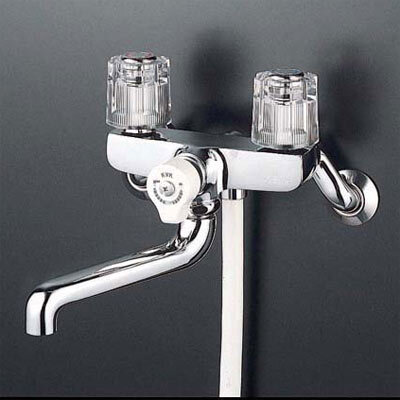 バス・洗面所用品 KVK KF100N2SS バス・洗面所用品 KVK KF100N2SS 一時