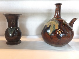 九州国立博物館振興財団 - 私の名品コーナー