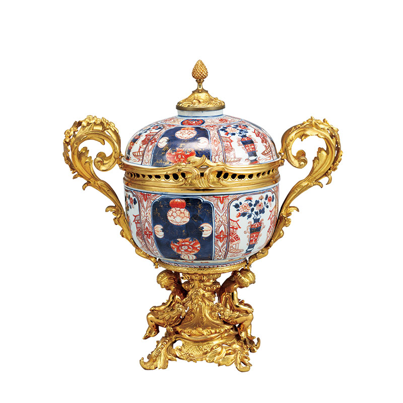 九州国立博物館 - 九州国立博物館開館20周年記念 特集展示「煌めきの古