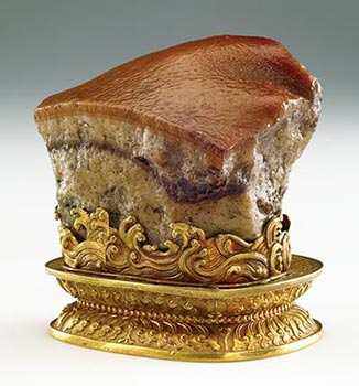 新品 台湾故宮博物館 ゴールド切手 国立故宮博物院オンラインストア