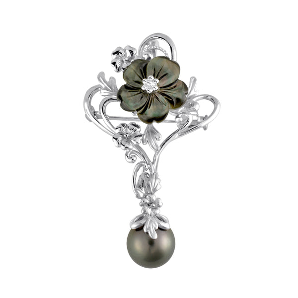 Rene ルネ ブローチ 新品未使用品