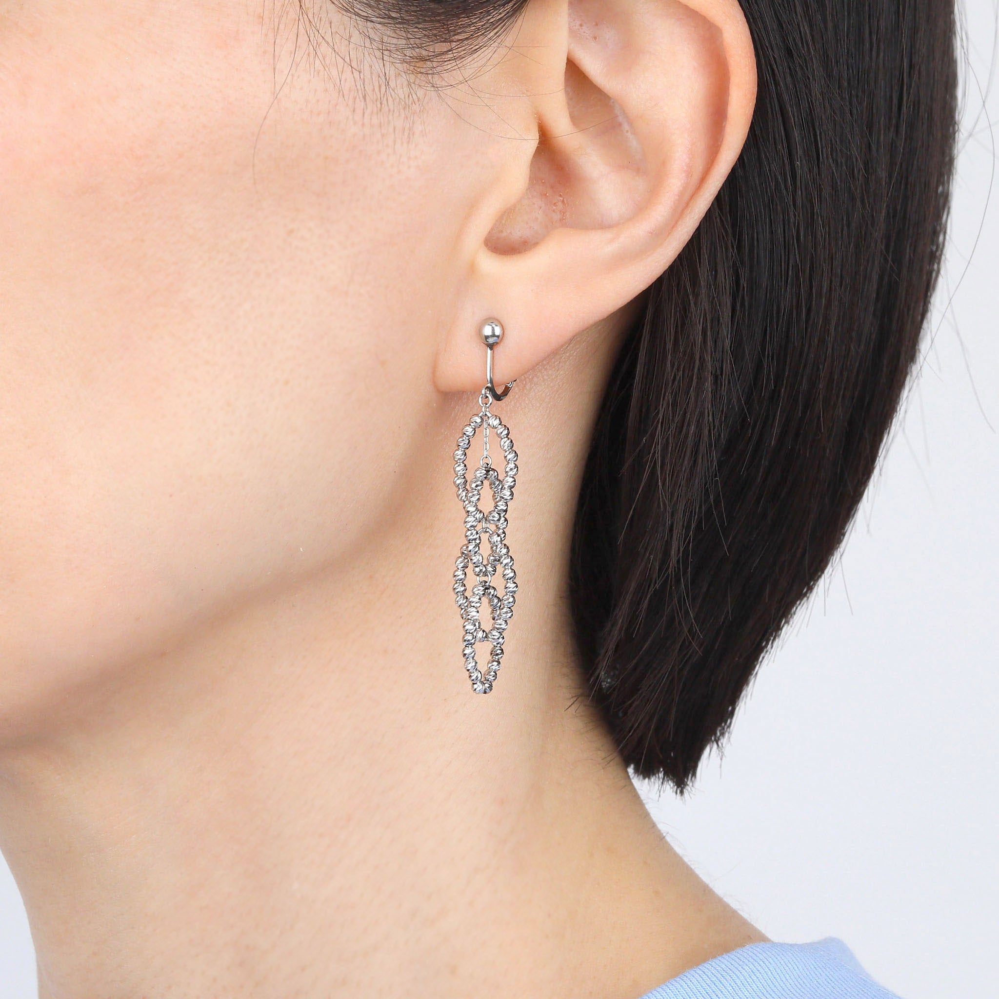 Givenchy マルチカラーブローチ 約3.5cm