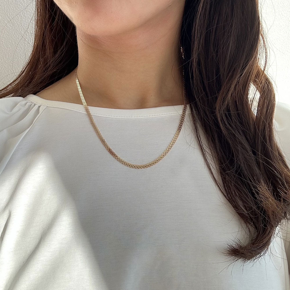 Mai Kuraki 25周年記念 ネックレス Mai Kuraki 25周年記念 ネックレス