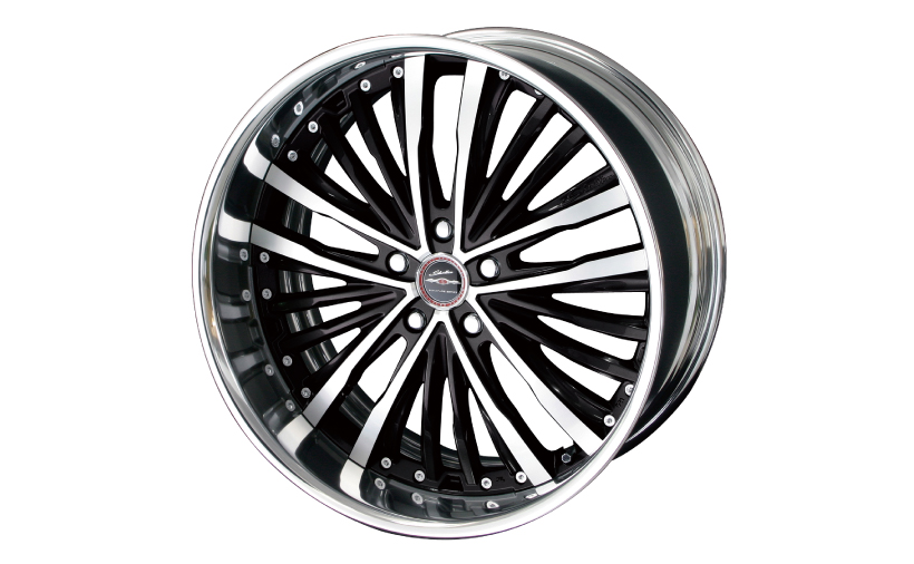 SHALLEN XR-75｜製品・ブランド一覧｜共豊コーポレーション公式サイト