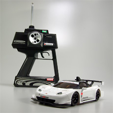 ミニッツ オートスケール NSX 4台セット 京商｜イベント