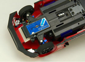 京商｜ファン | MINI-Z IC TAG ＆ KYOSHO IC TAG LAP COUNTER