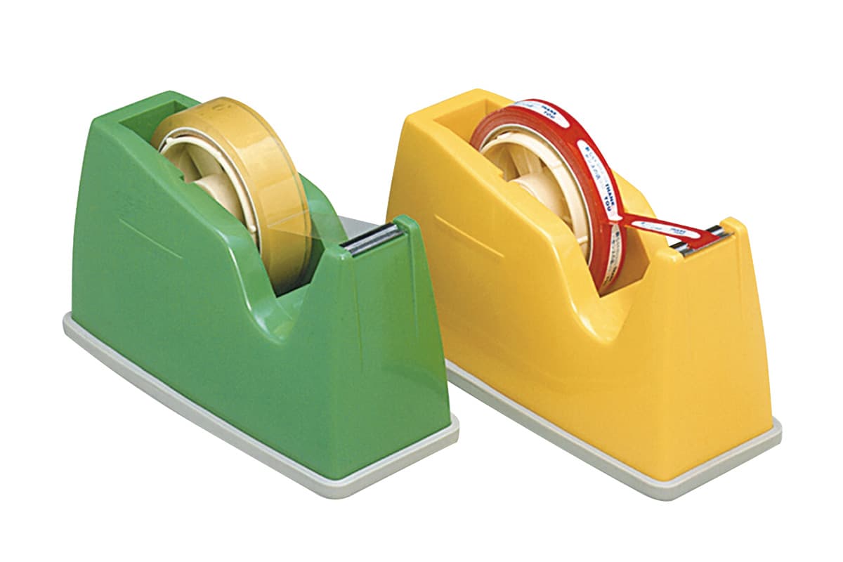 粘着テープディスペンサー｜粘着テープ｜製品情報｜株式会社 共和