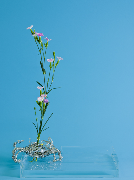 花留」ってご存知ですか？｜ BLOG“ 嵯峨日記”｜ TOPICS｜学校法人 大