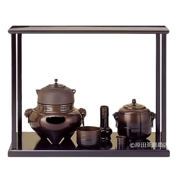 茶道具 真 台子 【公式通販】