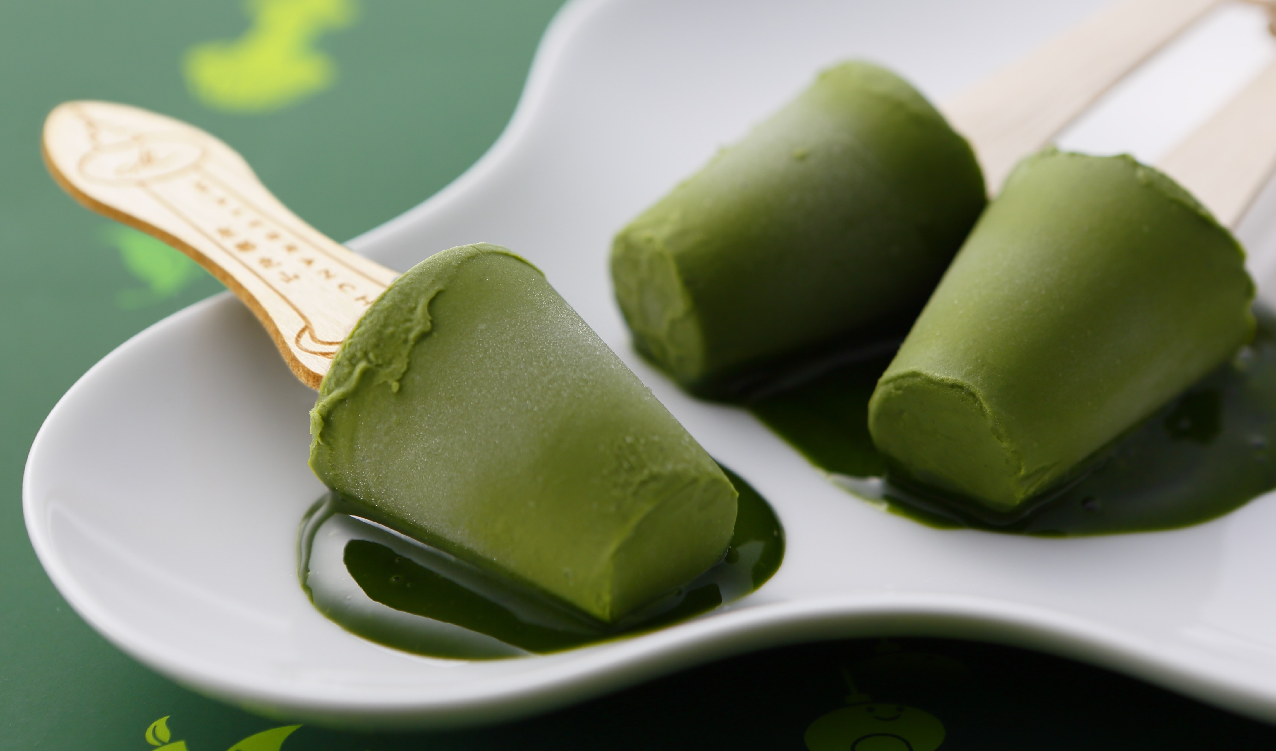 マルサン ブースカ 抹茶アイス マルサンブースカ抹茶アイス