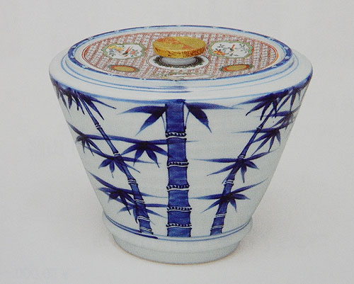 三浦竹泉買取・日本全国対応・老舗骨董店の古美術やかた