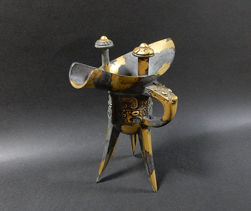 四代 秦蔵六 爵 ＜共箱＞ 販売 | 【骨董品買取】日本全国対応・老舗