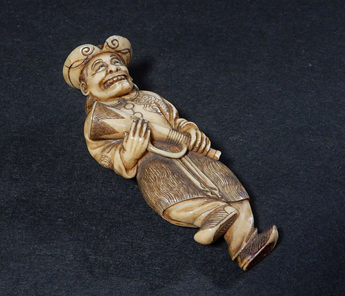 森田藻己買取・日本全国対応・老舗骨董店の古美術やかた