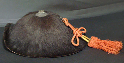 毛付き陣笠 ＜江戸期＞ 販売 | 【骨董品買取】日本全国対応・老舗骨董