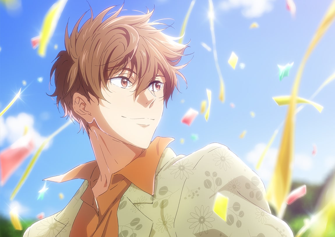 Free! バースデー 缶バッジセット 夏也 2022 Free! バースデー 缶