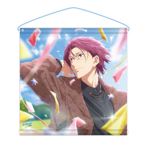 Free!シリーズ Wonderful Birthday party! | 京アニショップ！