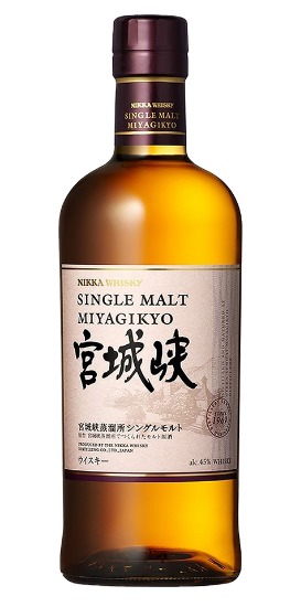 ウイスキー サントリーシングルモルトウイスキー 「白州 ピーテッド