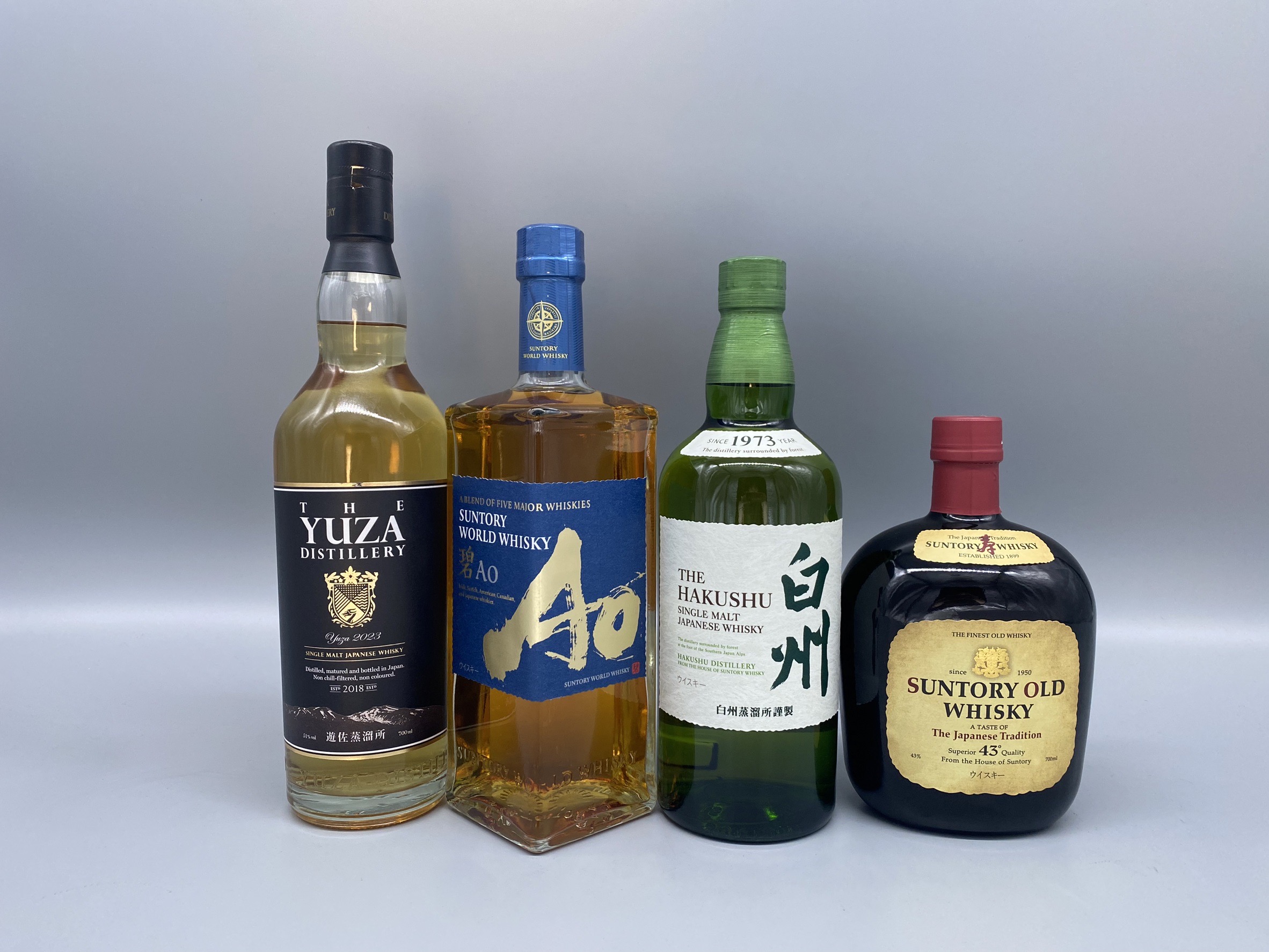 サントリー 白州 700ml 2本セット サントリー 白州 700ml サントリー