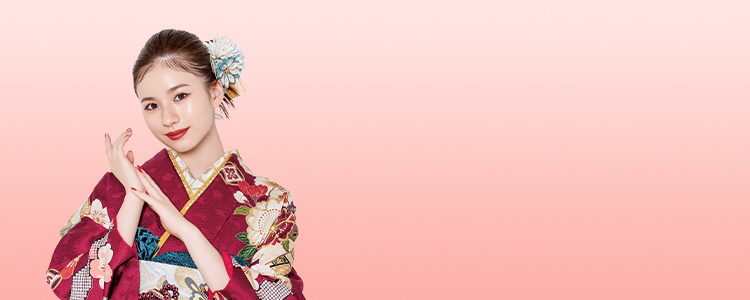 振袖コレクション｜成人式の振袖レンタルなら京都きもの友禅