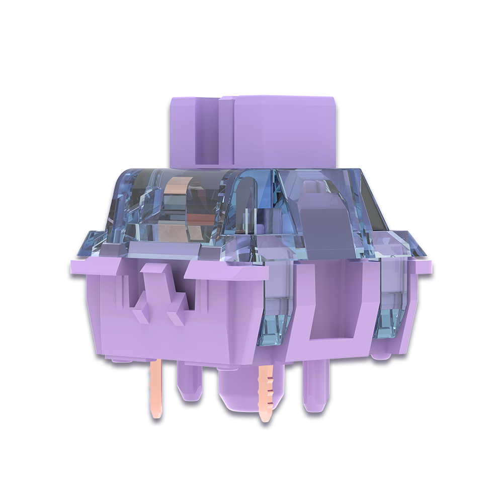 KZZI Dazzling Switch-3 colors – Kzzi store